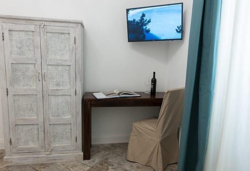 هتل La Residenza Sul Largo