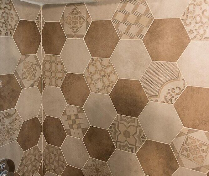 هتل La Residenza Sul Largo