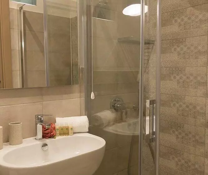 هتل La Residenza Sul Largo