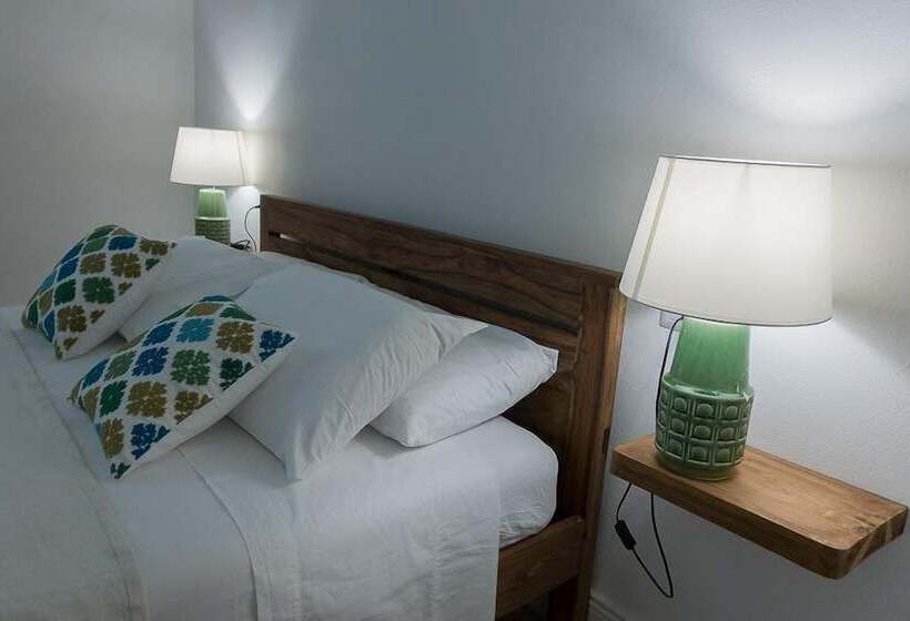 هتل La Residenza Sul Largo