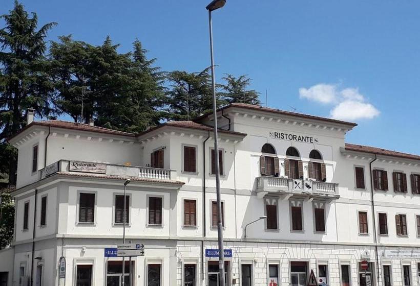 בית מלון כפרי La Tenuta Di Bacco