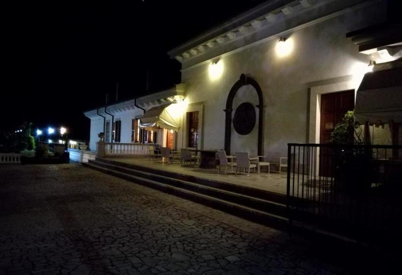 בית מלון כפרי La Tenuta Di Bacco