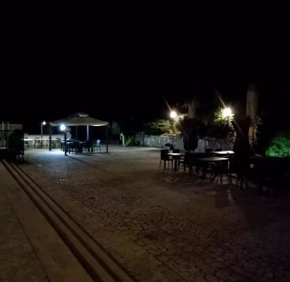 Hotelli La Tenuta Di Bacco