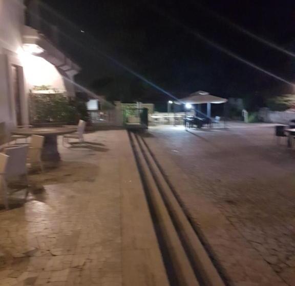 בית מלון כפרי La Tenuta Di Bacco