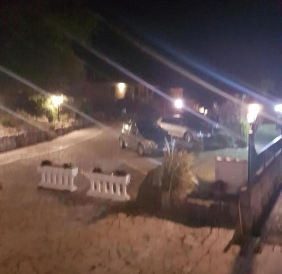 בית מלון כפרי La Tenuta Di Bacco