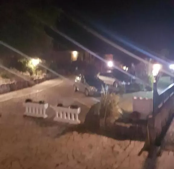 Hotelli La Tenuta Di Bacco