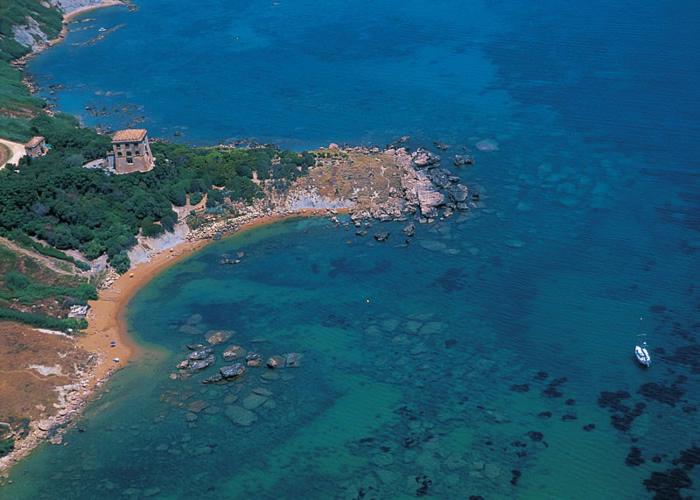 هتل L'isola Di Gaia