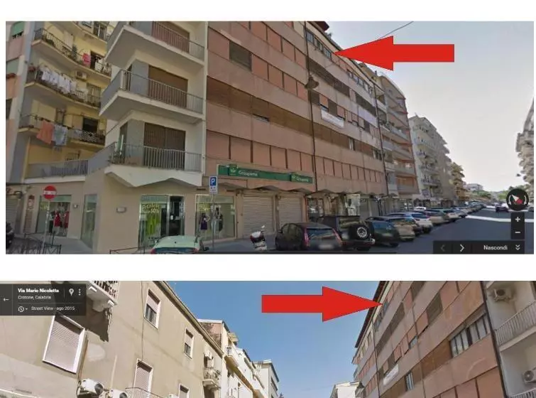 هتل L'isola Di Gaia