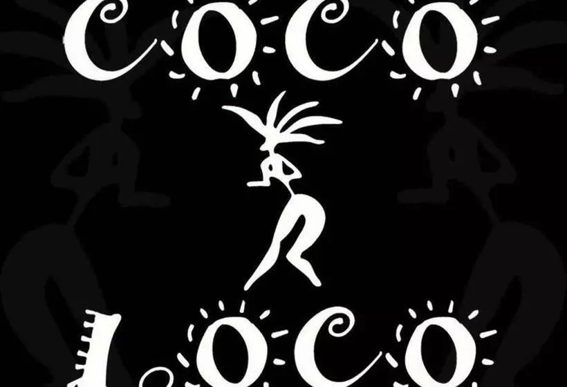 هتل L'isola Di Gaia