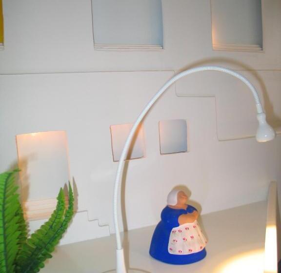 هتل L'isola Di Gaia