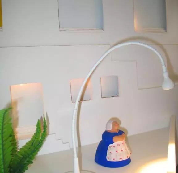 هتل L'isola Di Gaia