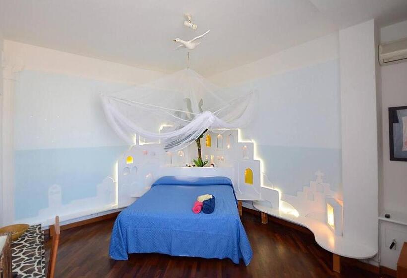 هتل L'isola Di Gaia