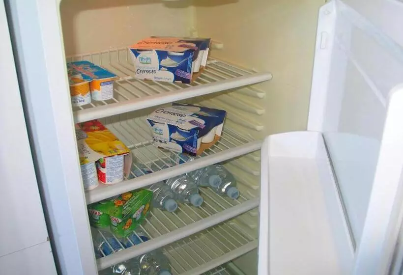 هتل L'isola Di Gaia