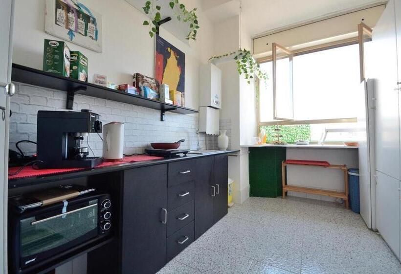 هتل L'isola Di Gaia