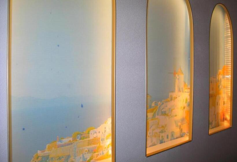 هتل L'isola Di Gaia