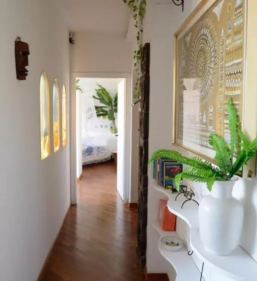 هتل L'isola Di Gaia