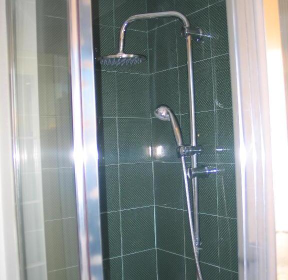 هتل L'isola Di Gaia