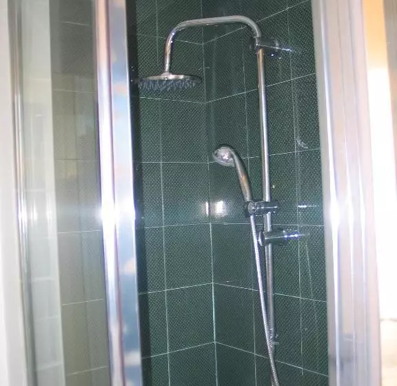 هتل L'isola Di Gaia