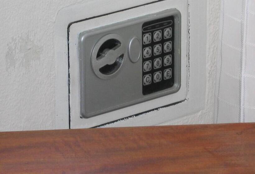 هتل L'isola Di Gaia