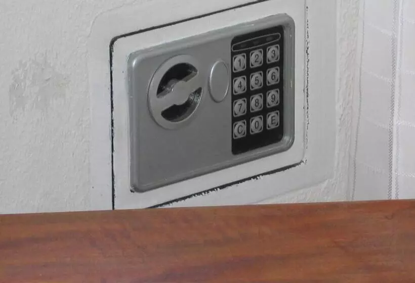 هتل L'isola Di Gaia