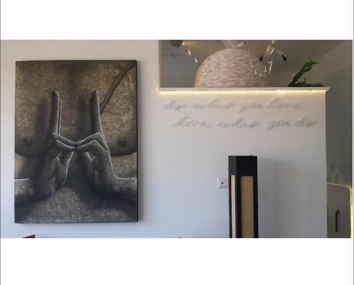 هتل L'isola Di Gaia