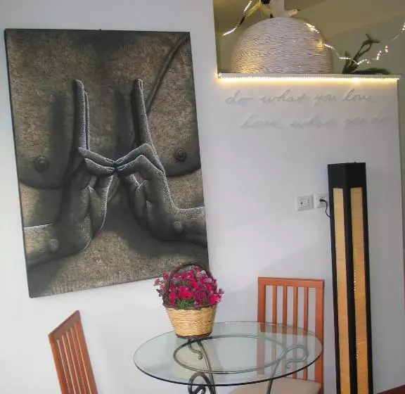 هتل L'isola Di Gaia