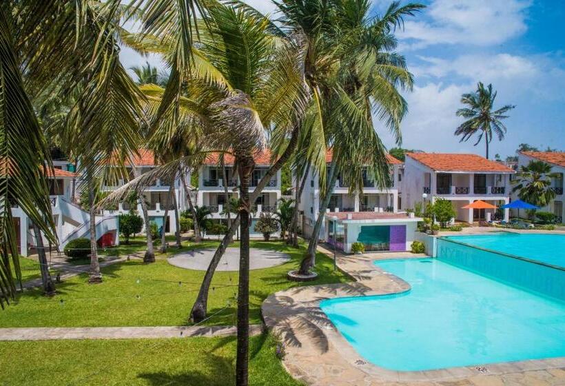 هتل Nyali Beach Holiday Resort