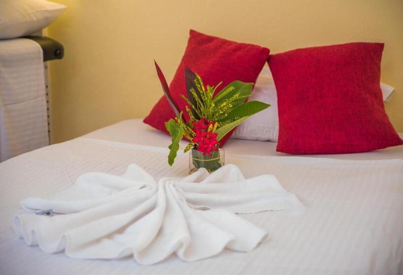 هتل Nyali Beach Holiday Resort