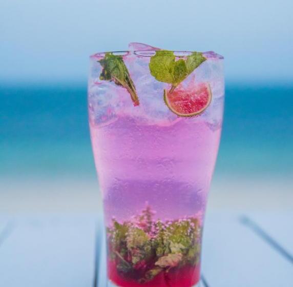 هتل Nyali Beach Holiday Resort