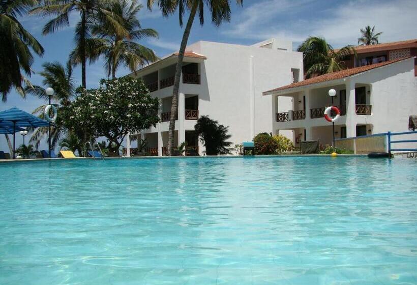 هتل Nyali Beach Holiday Resort