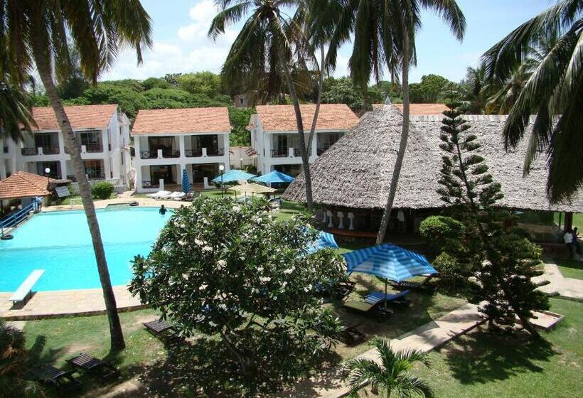 هتل Nyali Beach Holiday Resort