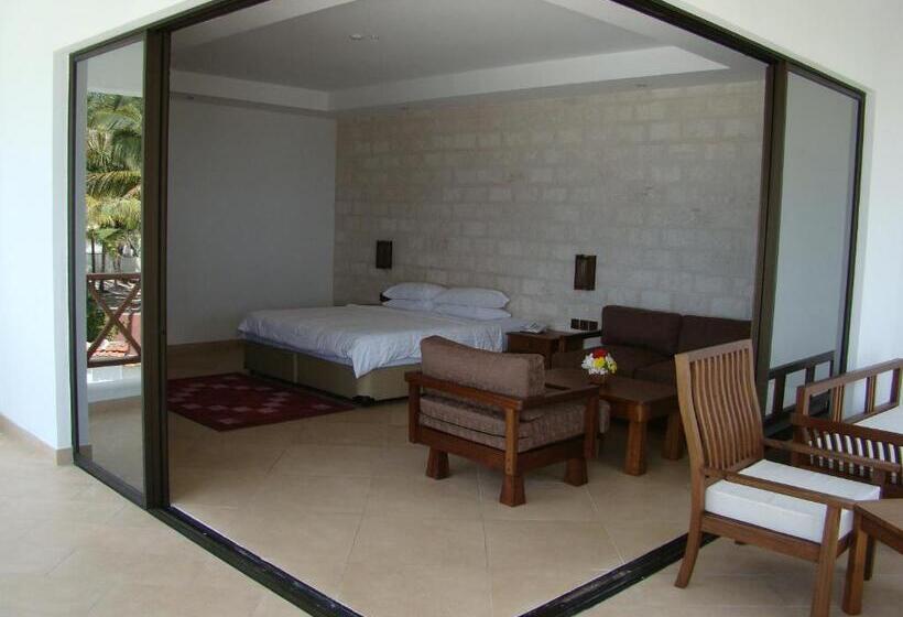هتل Nyali Beach Holiday Resort