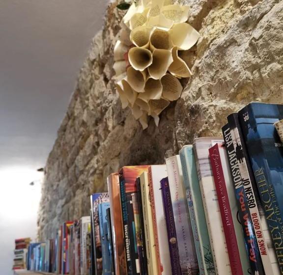 בית מלון כפרי Podere Le Monache