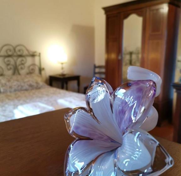 בית מלון כפרי Podere Le Monache