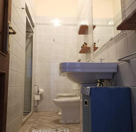 בית מלון כפרי Podere Le Monache