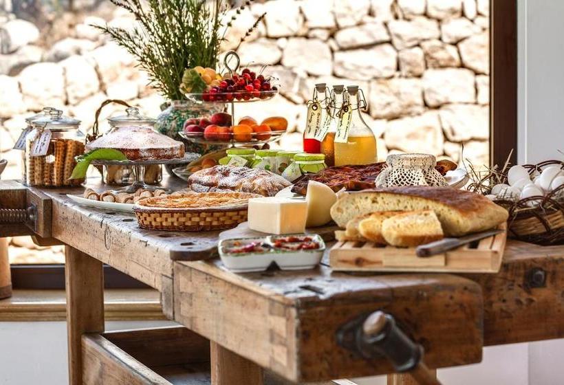 فندق Relais Villa Del Monte