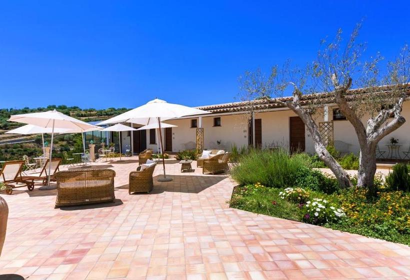 فندق Relais Villa Del Monte