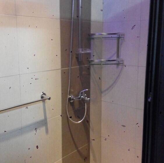 هتل Residence Les Bambous