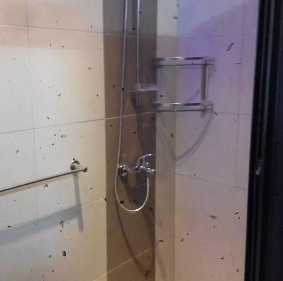 هتل Residence Les Bambous