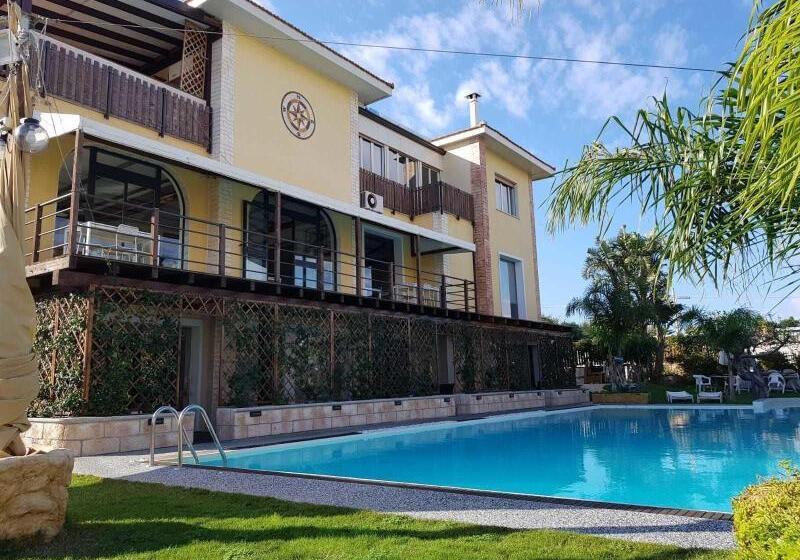 فندق Villa Rosa Dei Venti