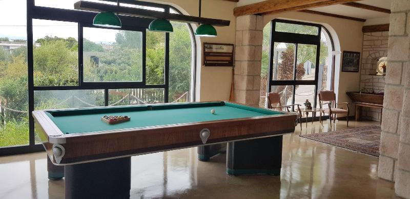 فندق Villa Rosa Dei Venti