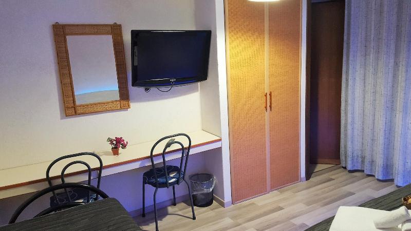 فندق Villa Rosa Dei Venti