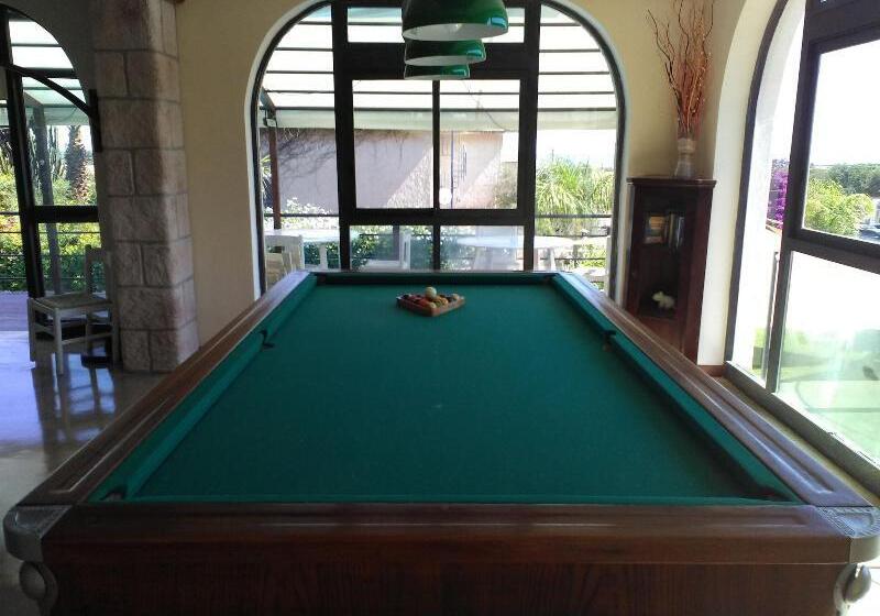 فندق Villa Rosa Dei Venti