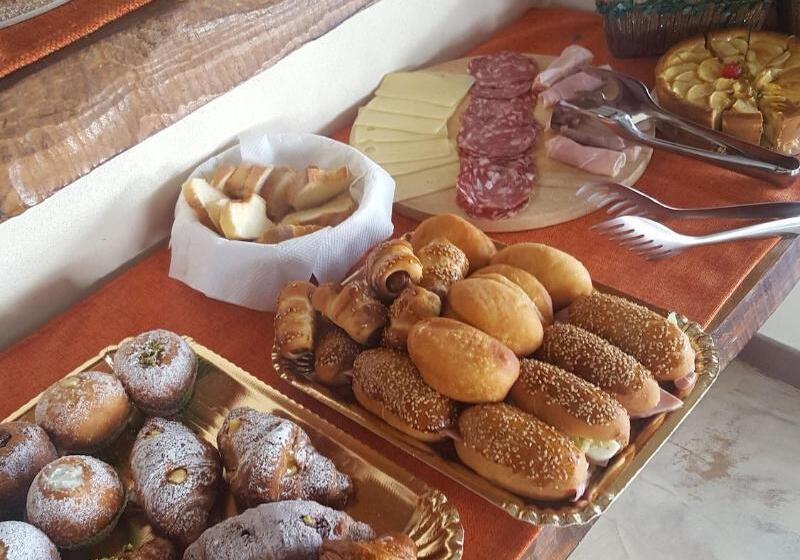 فندق Villa Rosa Dei Venti