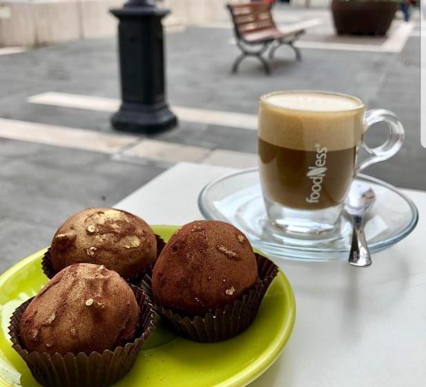 בית מלון כפרי Suebi Rooms