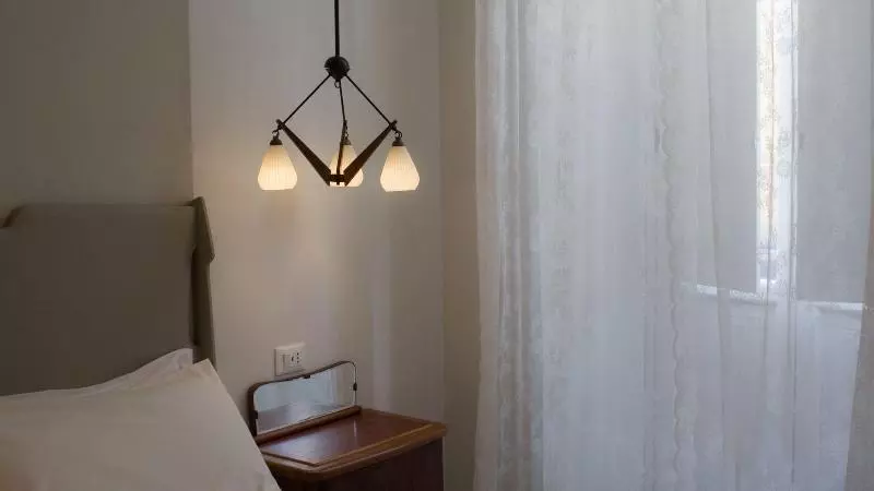 ホテル Room 55
