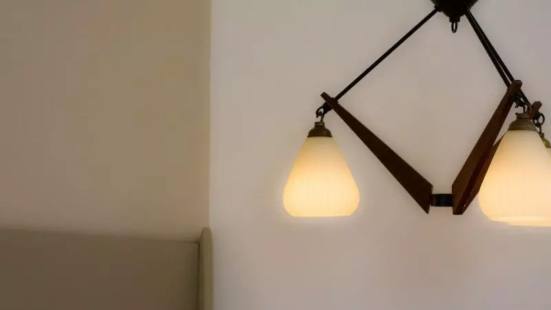 ホテル Room 55
