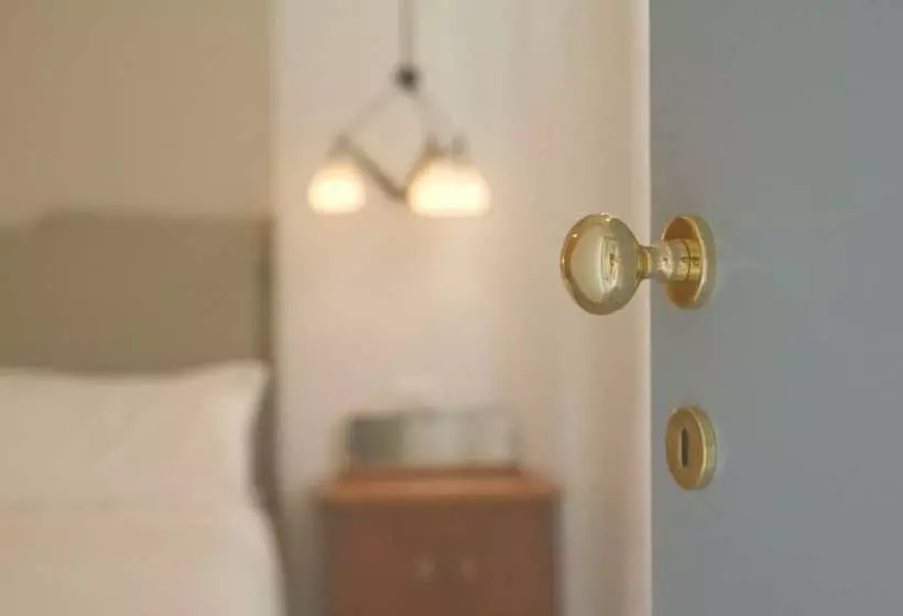 ホテル Room 55