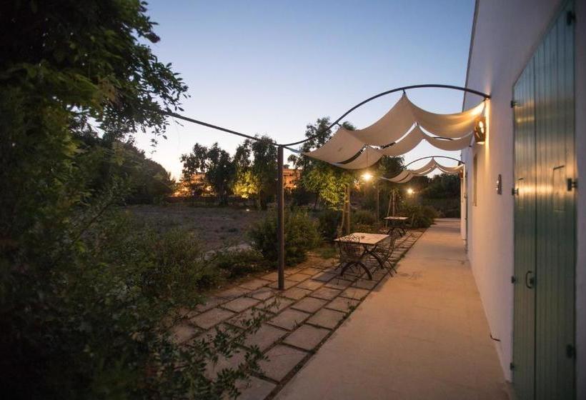 Hotel Santa Marina Masseria Del Salento