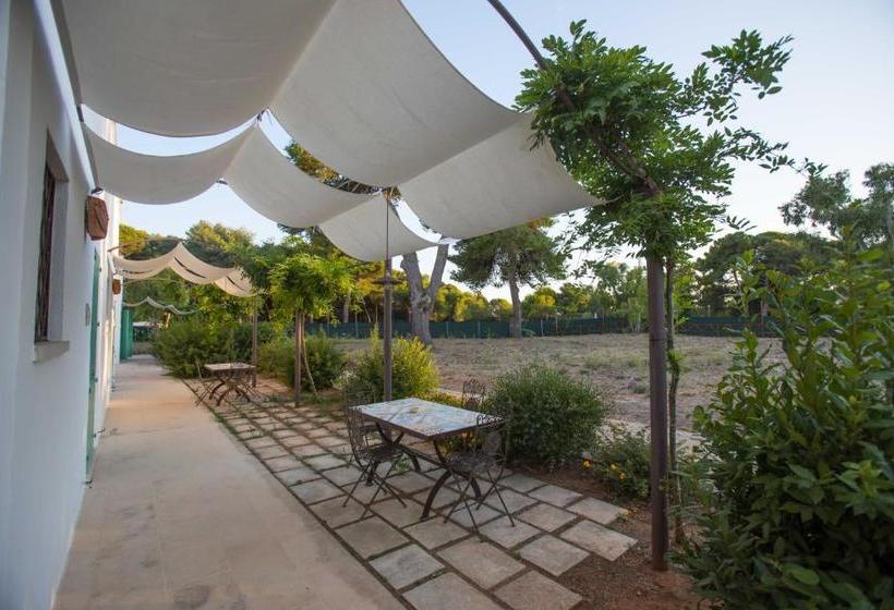 Hotel Santa Marina Masseria Del Salento